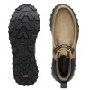 Clarks - Atl TK Wall BT GTX Dark Olive Nubuck